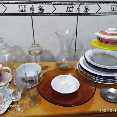 Casa De Frente Para O Mar Em Ilha Comprida Sp Экстерьер фото