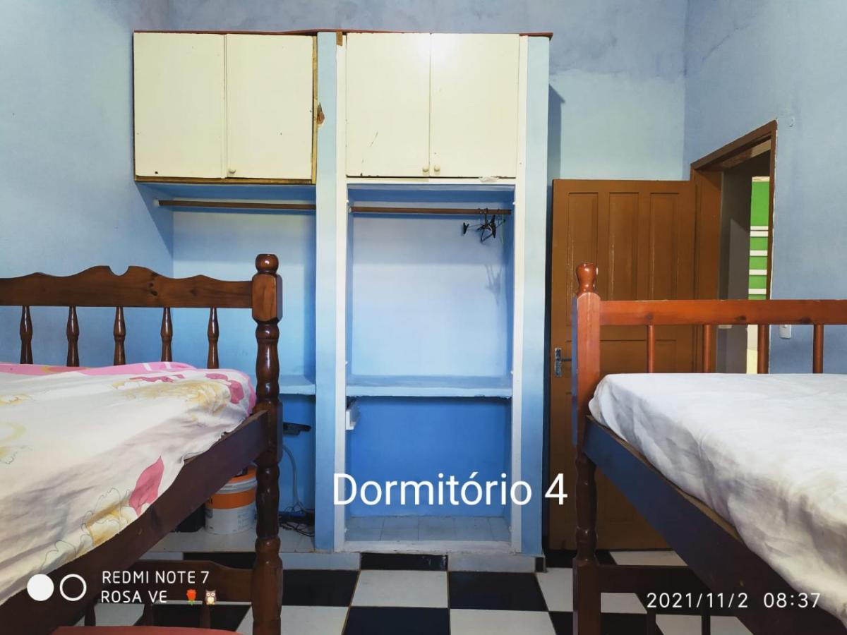 Casa De Frente Para O Mar Em Ilha Comprida Sp Экстерьер фото