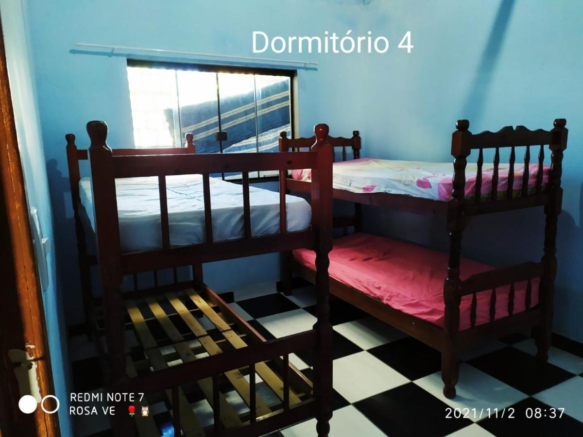 Casa De Frente Para O Mar Em Ilha Comprida Sp Экстерьер фото