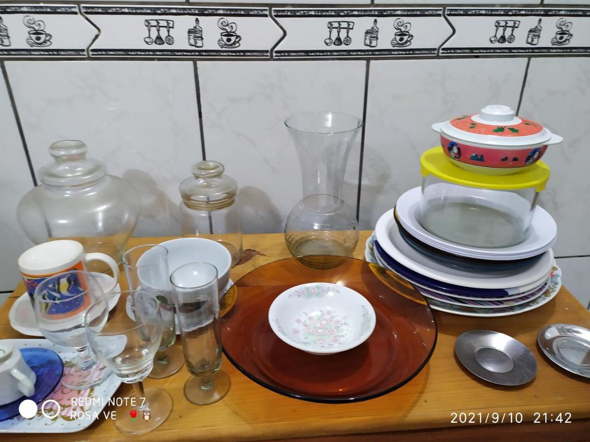 Casa De Frente Para O Mar Em Ilha Comprida Sp Экстерьер фото