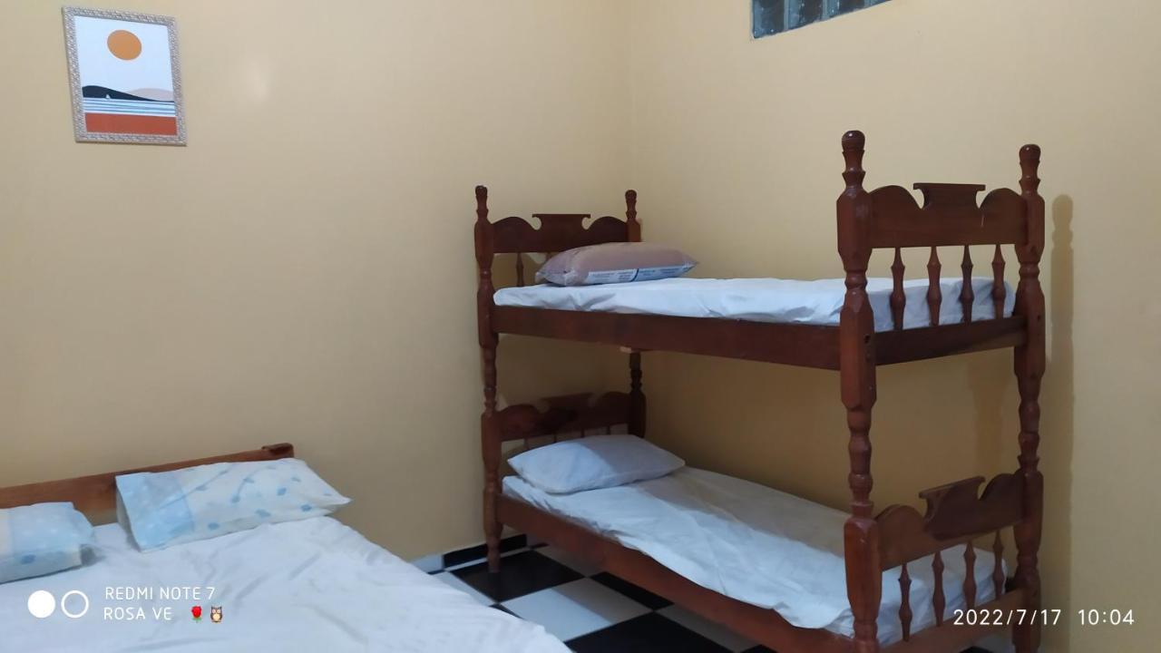 Casa De Frente Para O Mar Em Ilha Comprida Sp Экстерьер фото