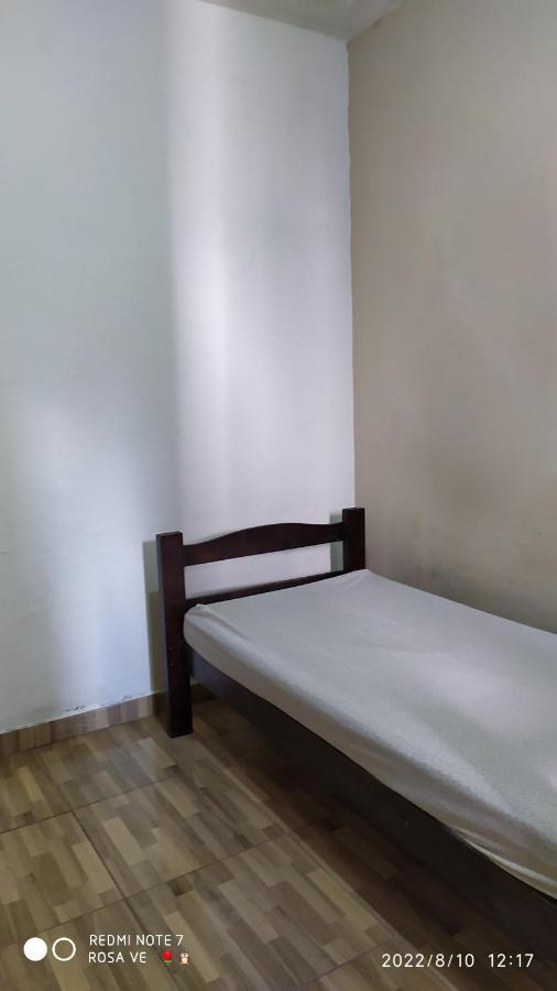 Casa De Frente Para O Mar Em Ilha Comprida Sp Экстерьер фото