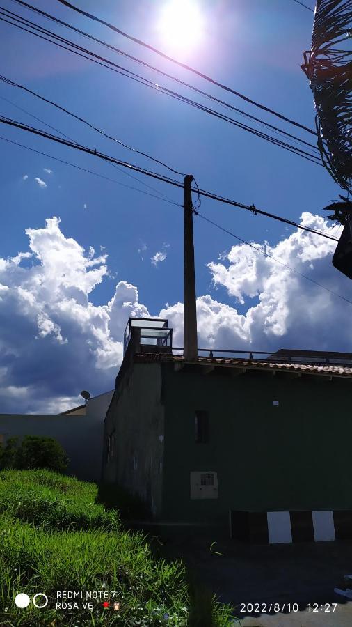 Casa De Frente Para O Mar Em Ilha Comprida Sp Экстерьер фото