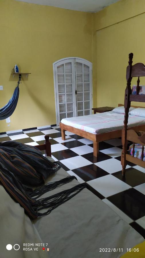 Casa De Frente Para O Mar Em Ilha Comprida Sp Экстерьер фото