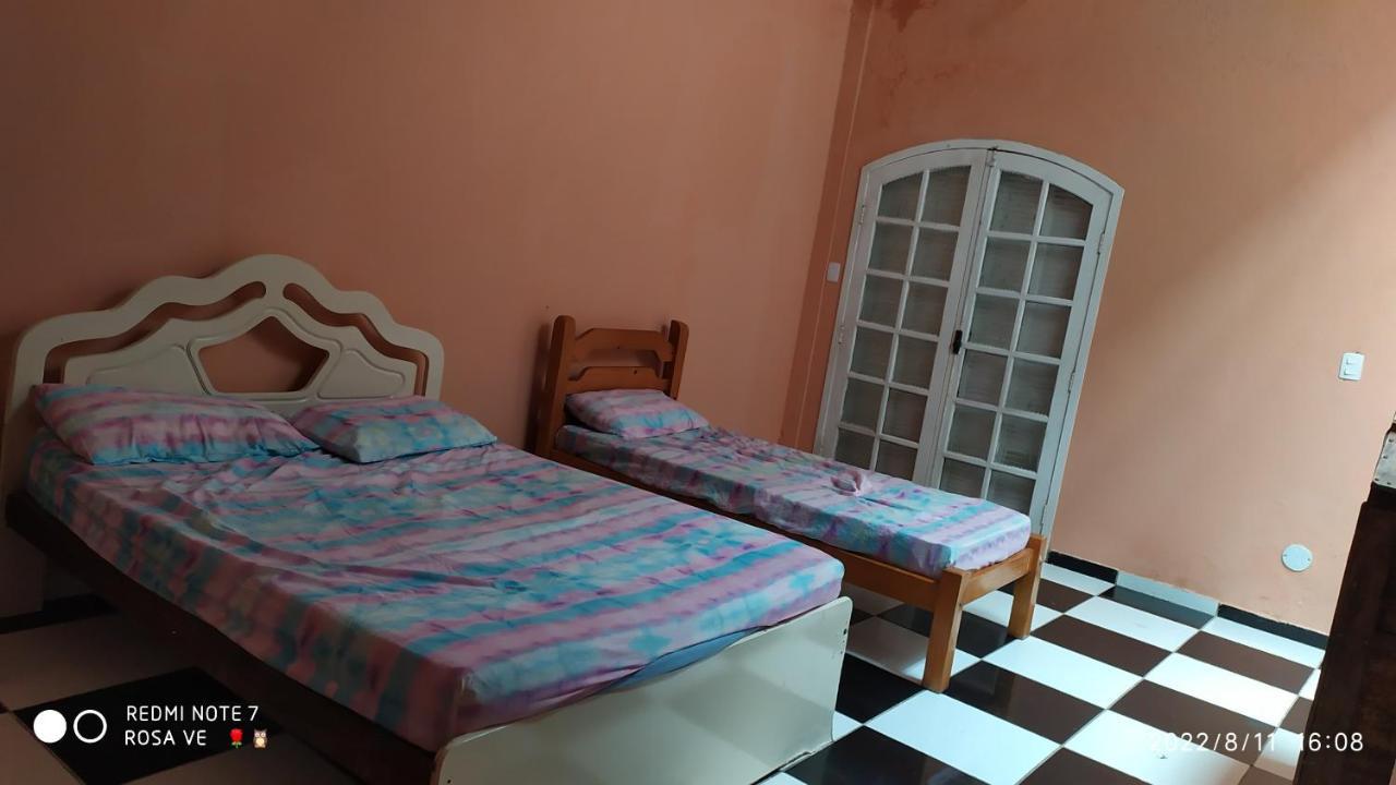 Casa De Frente Para O Mar Em Ilha Comprida Sp Экстерьер фото