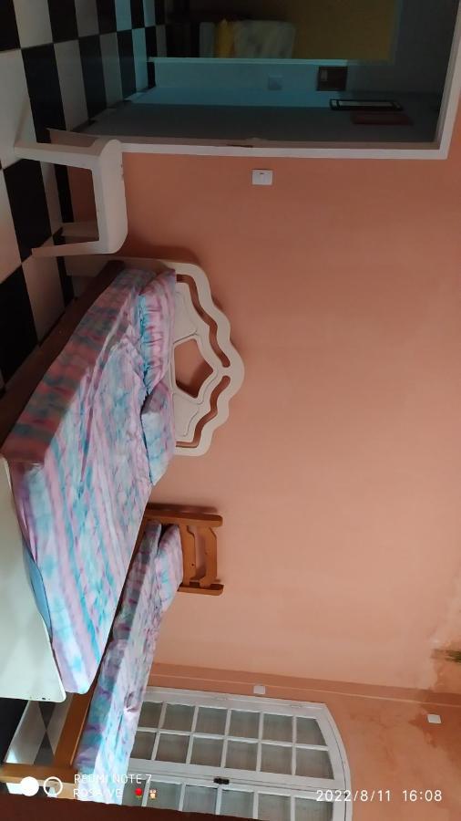 Casa De Frente Para O Mar Em Ilha Comprida Sp Экстерьер фото