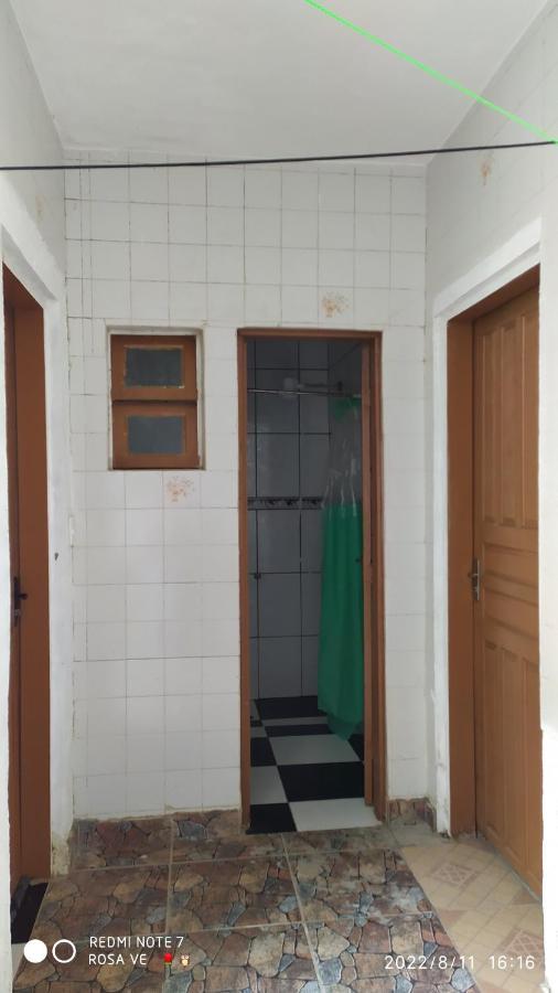 Casa De Frente Para O Mar Em Ilha Comprida Sp Экстерьер фото